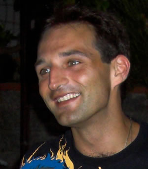 stefano federico
